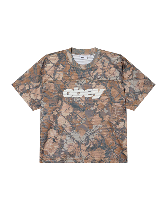 PRACTICE JERSEY