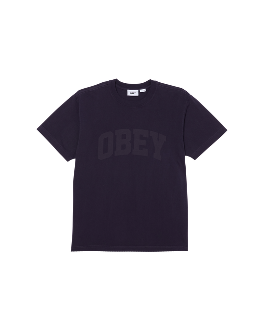 COLLEGIATE PIGMENT T-SHIRT