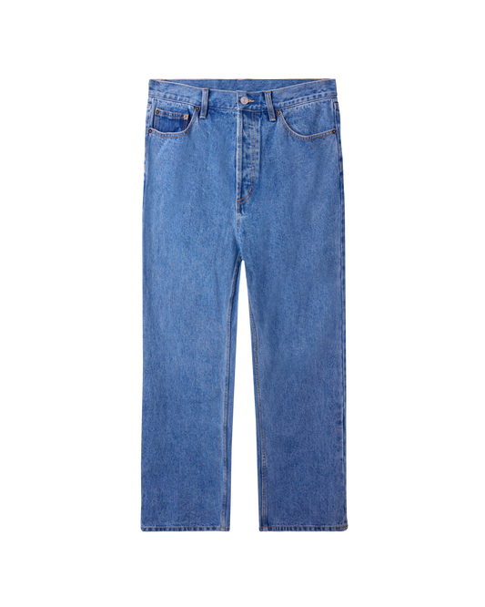 HARDWORK DENIM