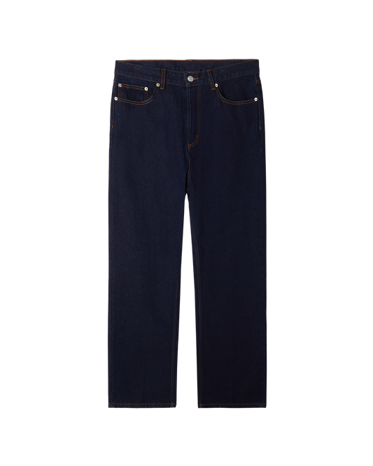 HARDWORK DENIM