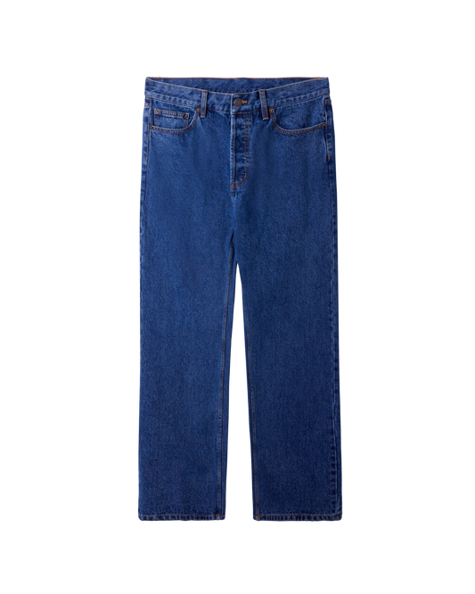 HARDWORK DENIM