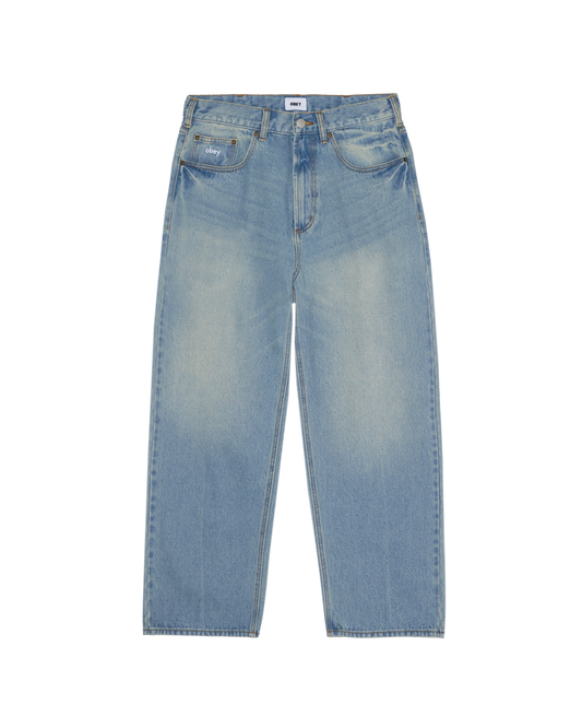 BIGWIG BAGGY DENIM