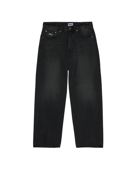 BIGWIG BAGGY DENIM