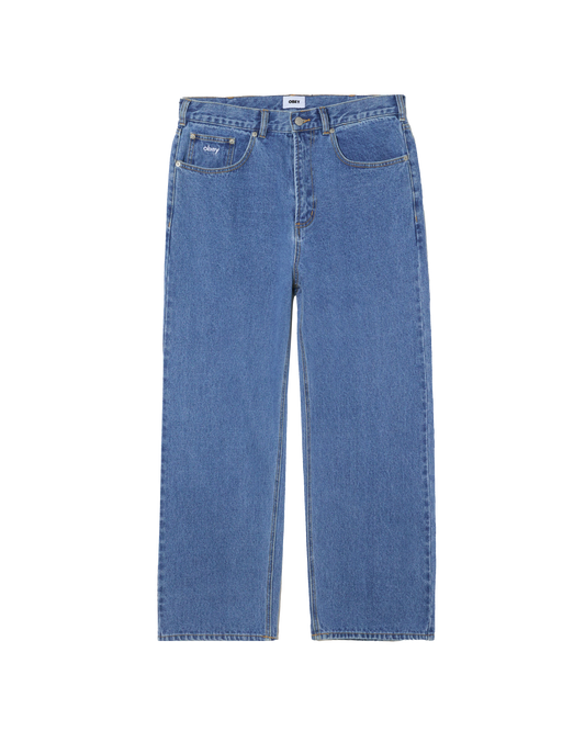 BIGWIG BAGGY DENIM