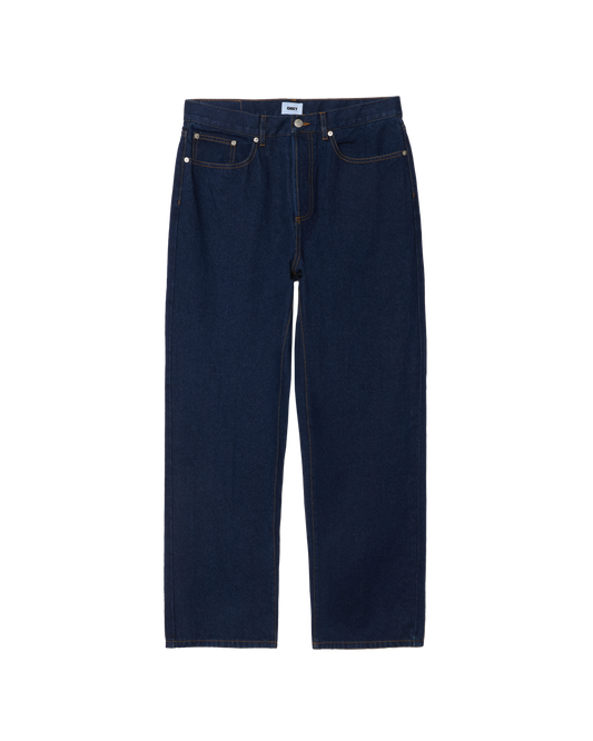 CLASSIC BAGGY DENIM