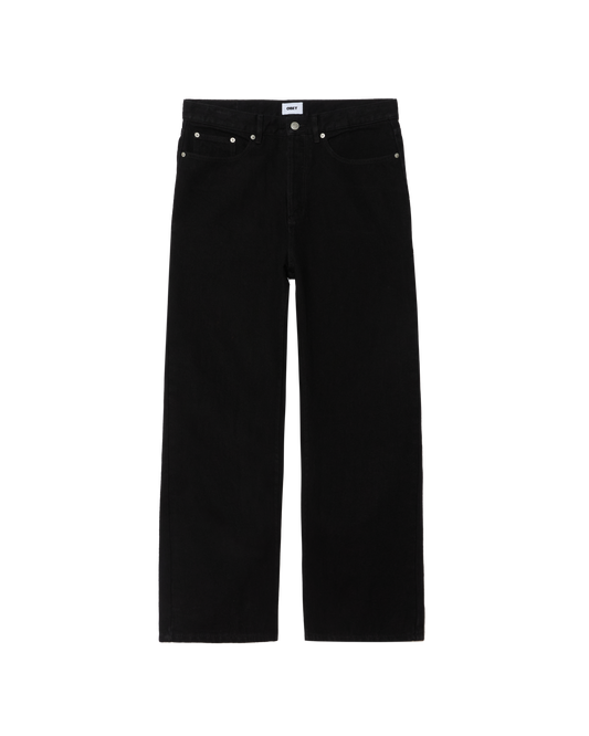 CLASSIC BAGGY DENIM