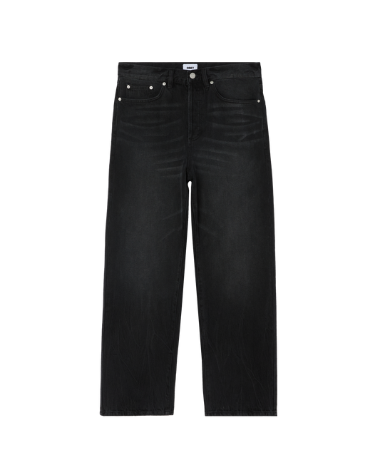 CLASSIC BAGGY VINTAGE DENIM
