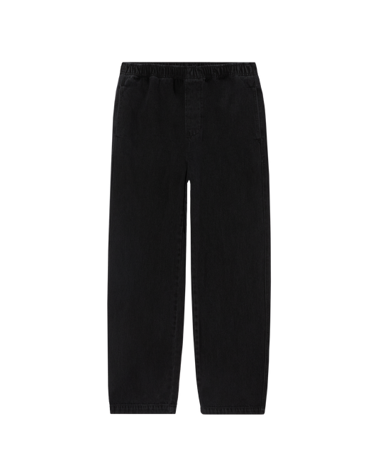 EASY DENIM PANT