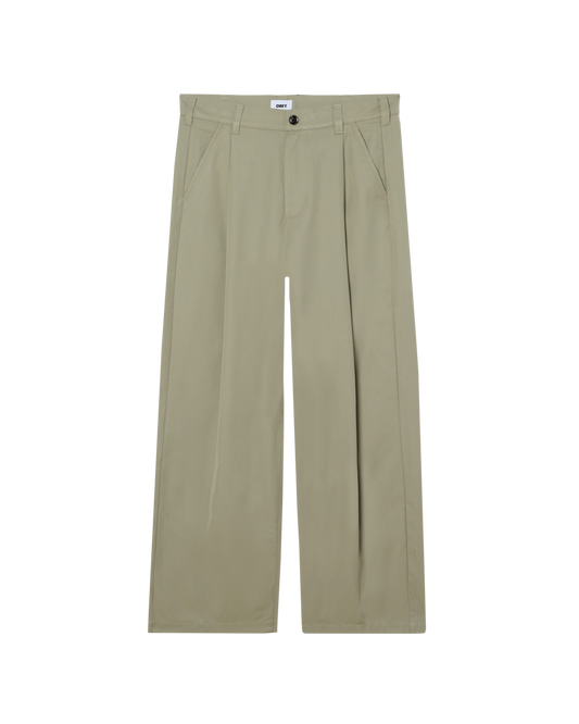 OTIS PLEATED PANT