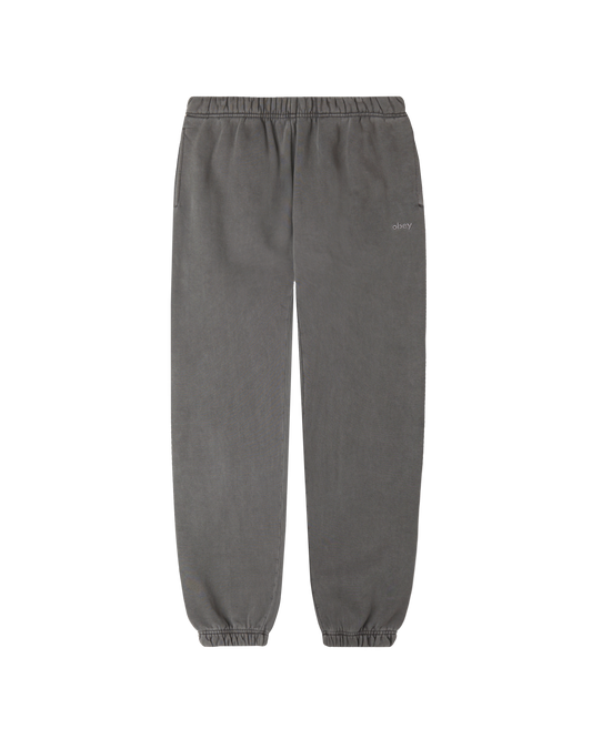 LOWERCASE PIGMENT SWEATPANT