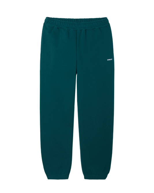 EST. WORKS BOLD SWEATPANT