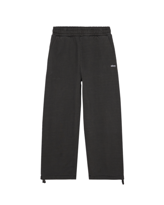 LOWERCASE PIGMENT SWEATPANT