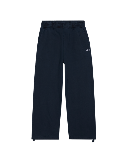 LOWERCASE PIGMENT SWEATPANT