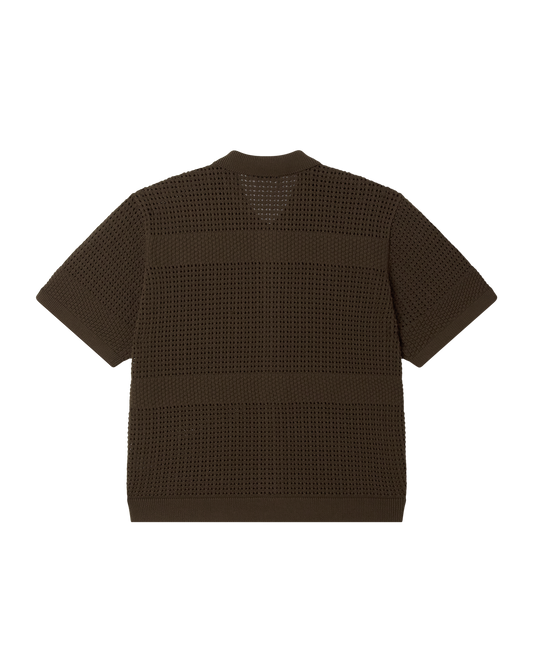 ZACH SHIRT
