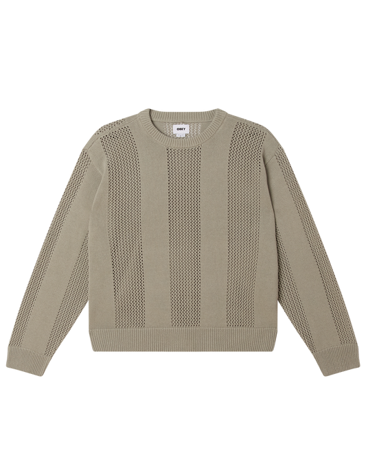 CROCHET SWEATER