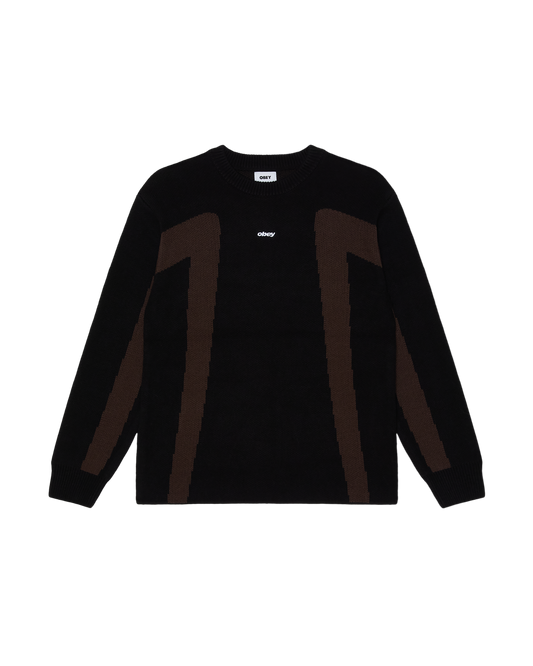 BRANN SWEATER