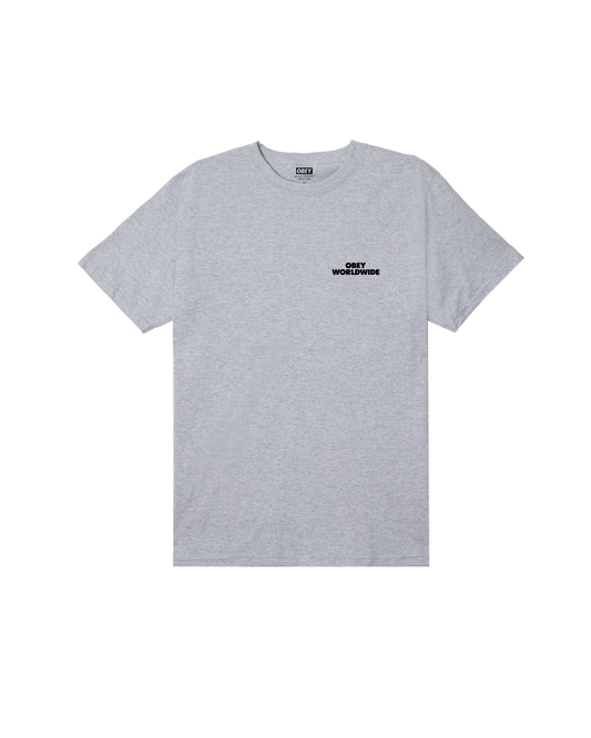 WORLDWIDE STANDARD T-SHIRT