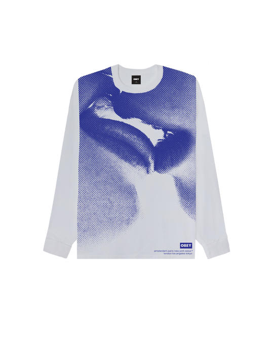 KISS LS CLASSIC T-SHIRT