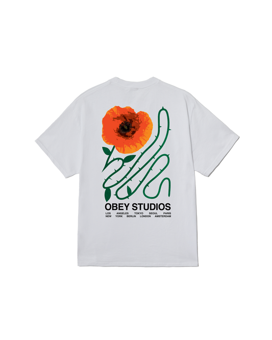 MOVES OF LIFE CLASSIC T-SHIRT