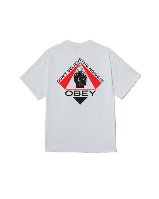 ICON PYRAMID CLASSIC T-SHIRT