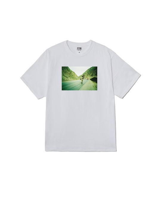 SKATEISTAN / PHOTO CLASSIC T-SHIRT