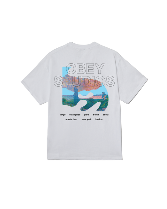 PASTURES CLASSIC T-SHIRT