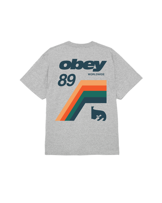 VHS CLASSIC T-SHIRT