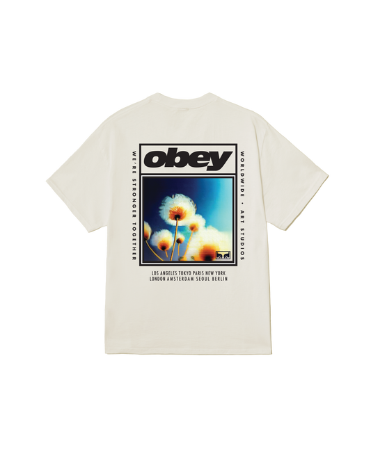 STRONGER TOGETHER CLASSIC T-SHIRT