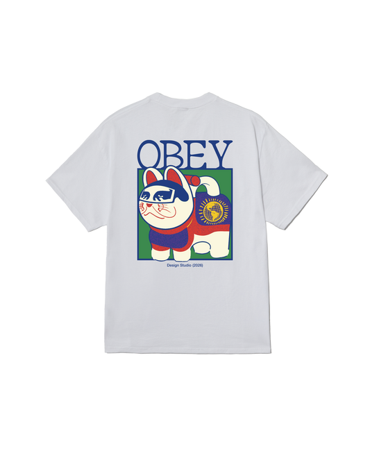 LUCKY CAT CLASSIC T-SHIRT