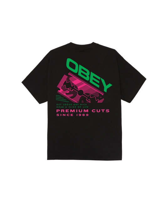 RAZOR CLASSIC T-SHIRT