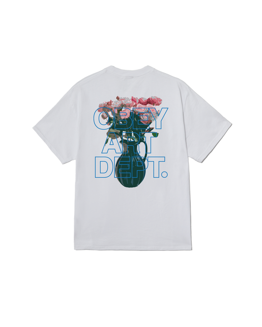 OBEY ART DEPT. CLASSIC T-SHIRT