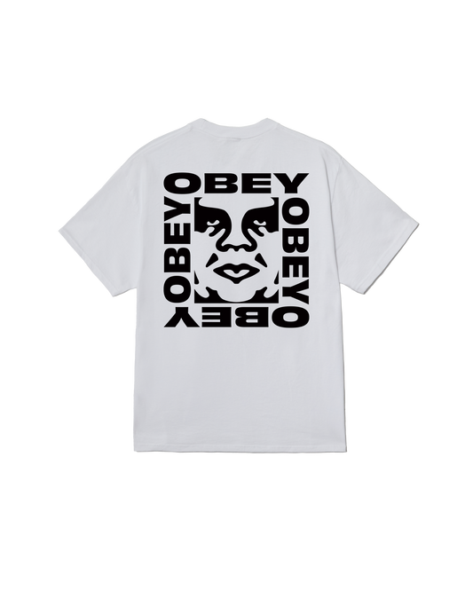 GLOBAL ICON CLASSIC T-SHIRT