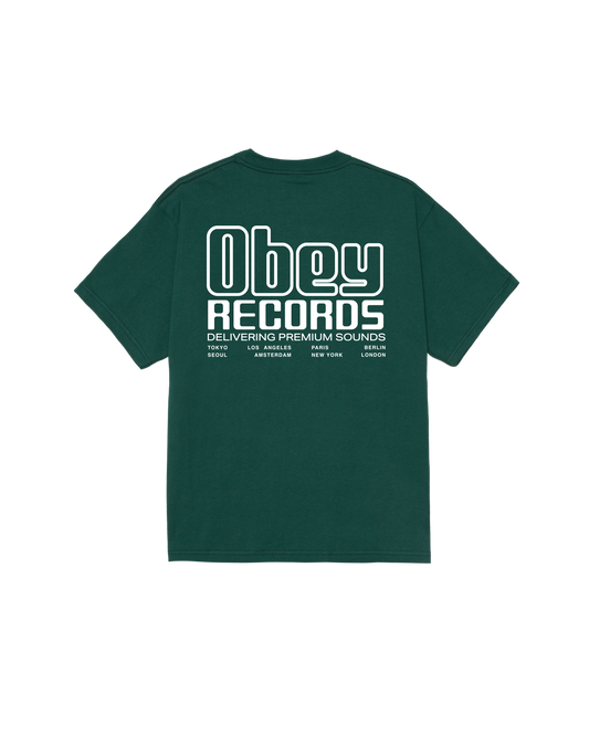 PREMIUM SOUNDS CLASSIC T-SHIRT