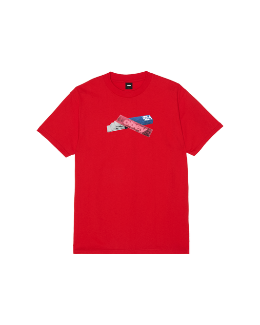 CHEWED OUT CLASSIC T-SHIRT