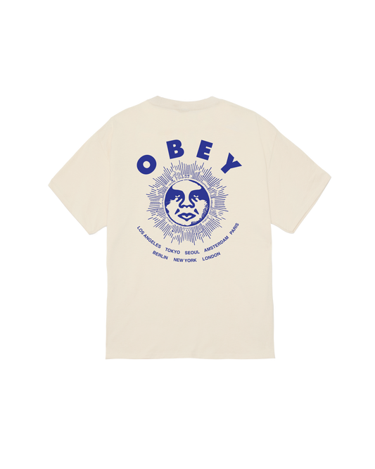 ANCIENT SUN CLASSIC T-SHIRT