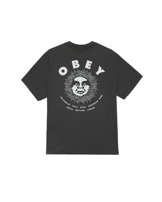 ANCIENT SUN CLASSIC T-SHIRT