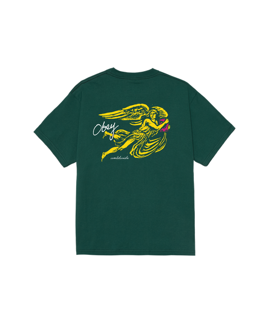 ICON DEFENDERS CLASSIC T-SHIRT