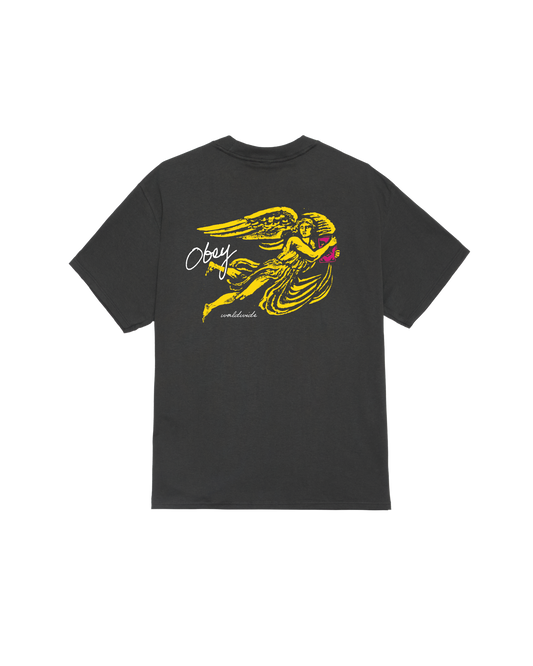 ICON DEFENDERS CLASSIC T-SHIRT