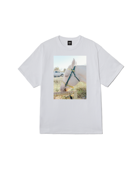 RODEO QUEEN CLASSIC T-SHIRT