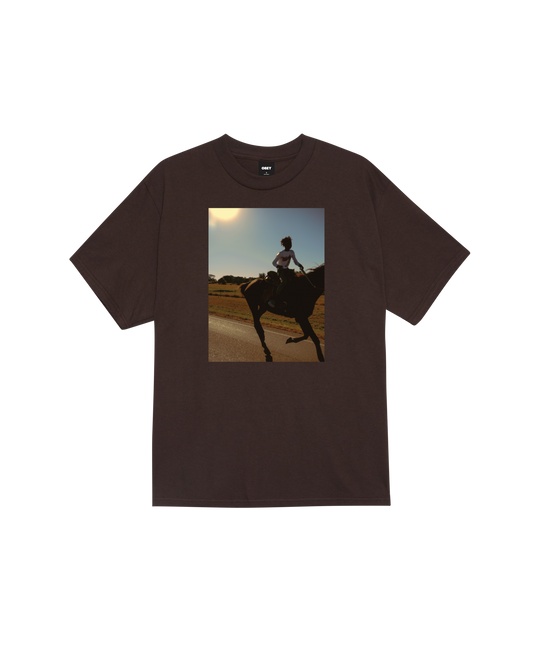 TRAIL RIDE CLASSIC T-SHIRT