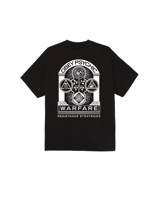 SECRET SOCIETY CLASSIC T-SHIRT