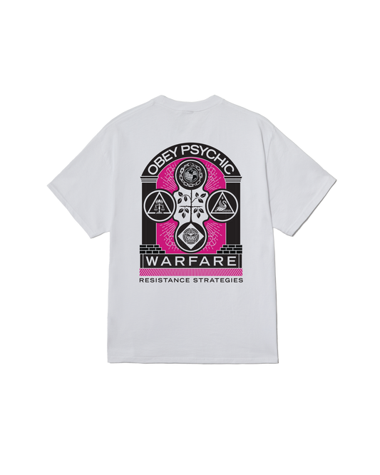 SECRET SOCIETY CLASSIC T-SHIRT