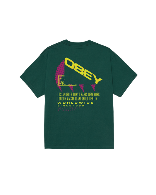 3D CLASSIC T-SHIRT