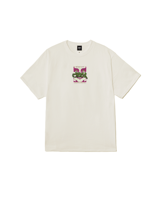 THROW UP CLASSIC T-SHIRT