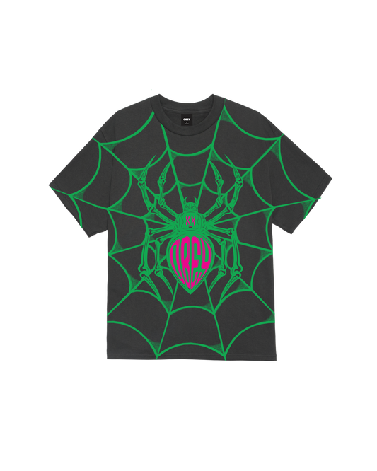 SPIDER CLASSIC T-SHIRT