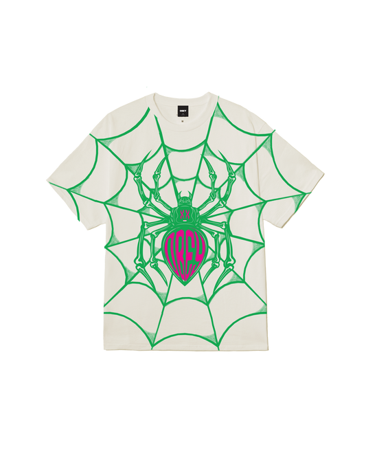 SPIDER CLASSIC T-SHIRT