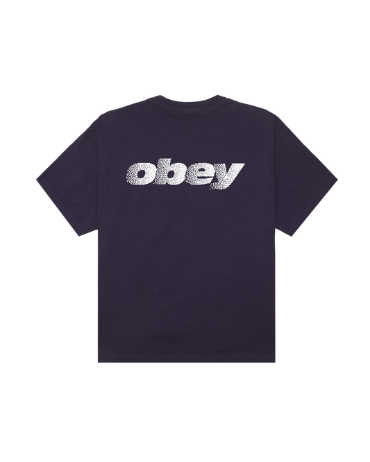 DIFFUSION PIGMENT T-SHIRT