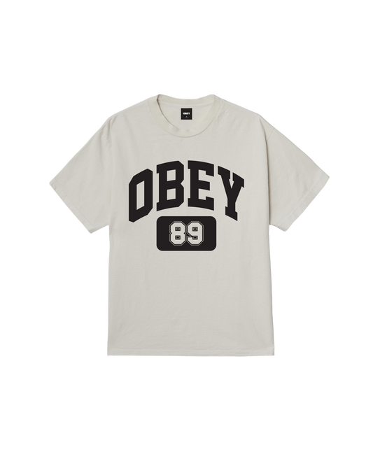 ACADEMY PIGMENT T-SHIRT