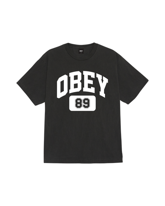 ACADEMY PIGMENT T-SHIRT