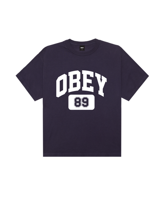 ACADEMY PIGMENT T-SHIRT
